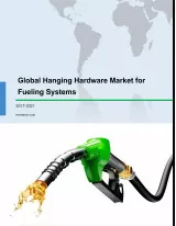 Global Hanging Hardware Market for Fueling Systems 2017-2021
